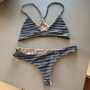 Acacia swimwear bikini